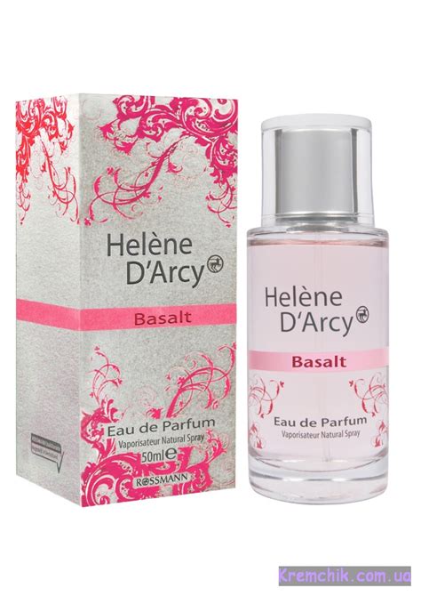 helene d'arcy basalt parfum kaufen